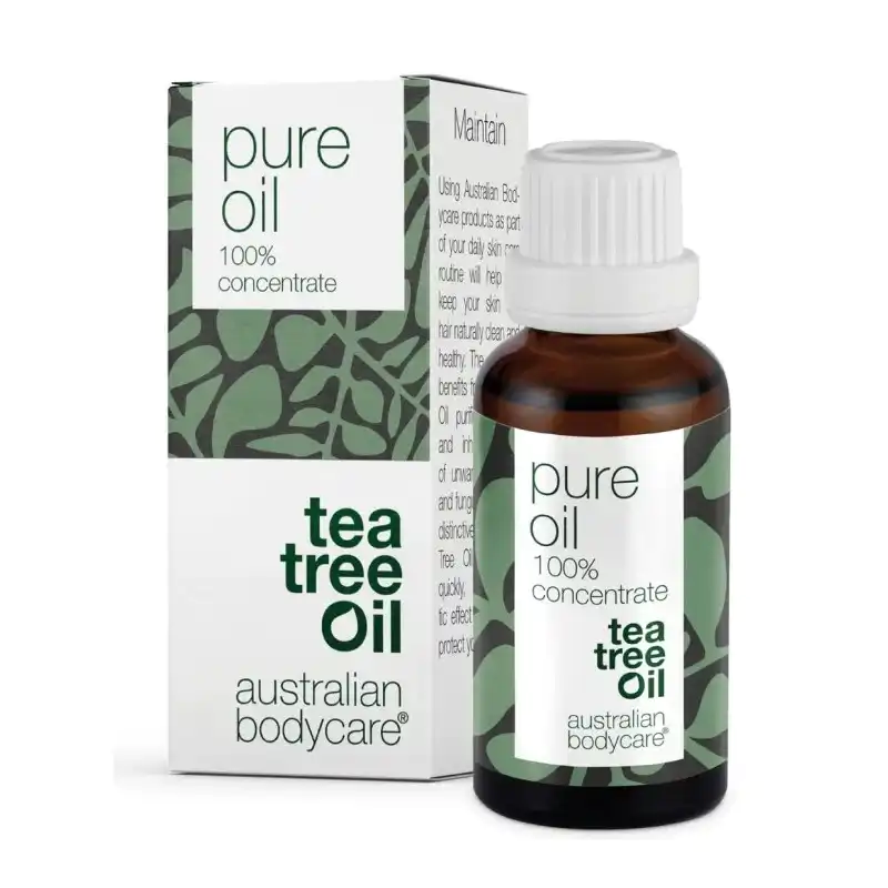 Australian BodyCare Tea Tree Oil 30 ml